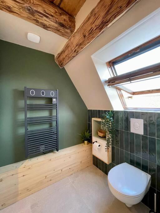 Appartement L'Eden Du Vignoble - Centre Historique De Barr Extérieur photo